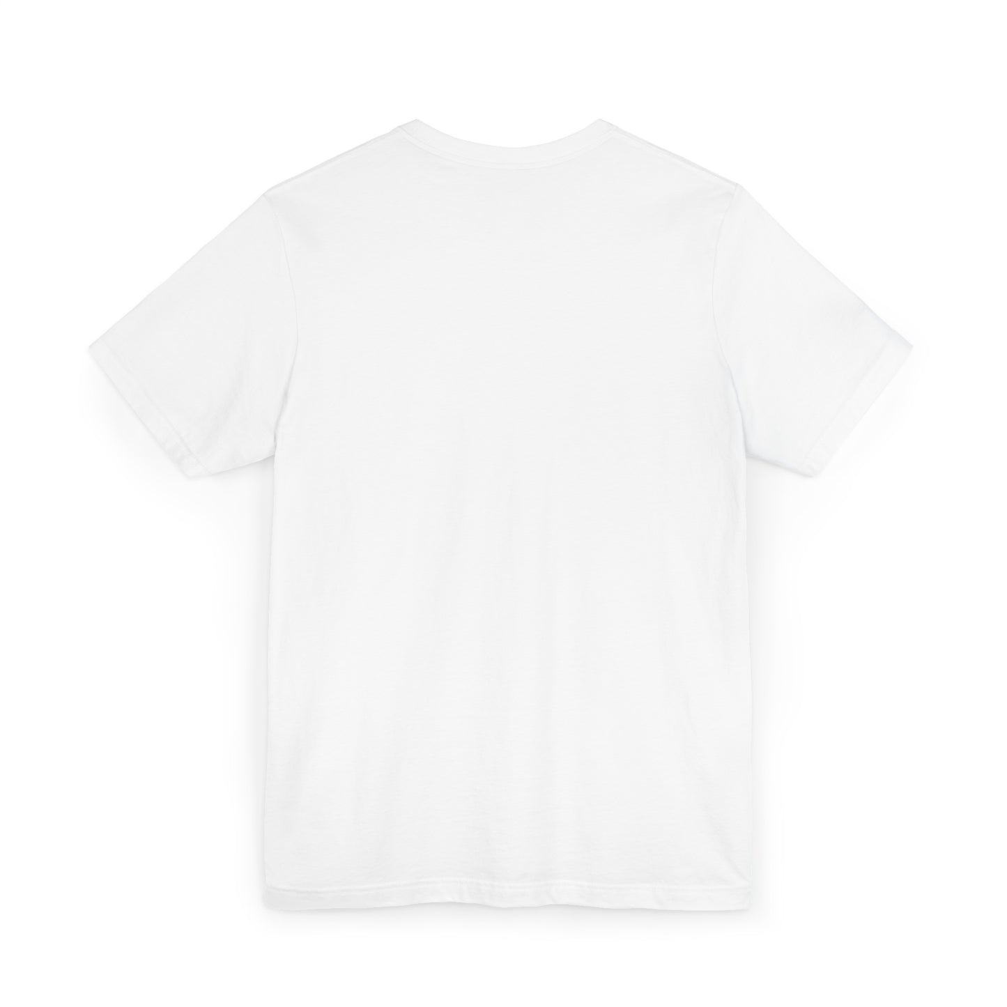 Stay Beautiful Unisex Jersey Short Sleeve Tee